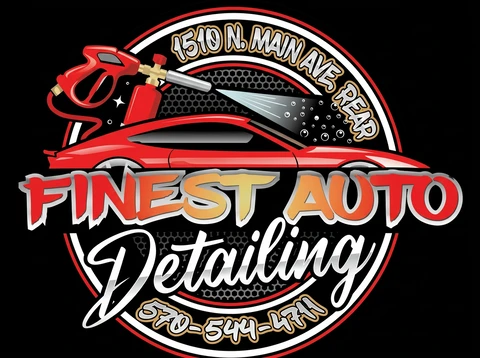 Finest Auto Detailing